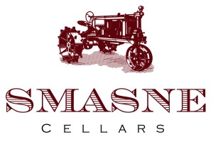 Smasne Cellars: 2013 Washington Winery of the Year